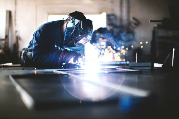 Best Structural Steel Welding in Horizon City, TX