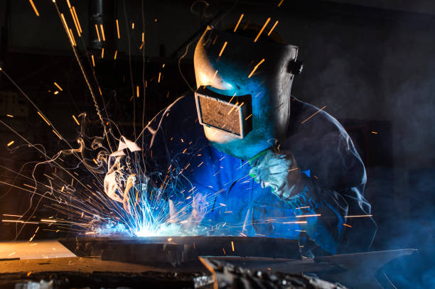 Best Food and Beverage Processing Equipment Welding in Horizon City, TX