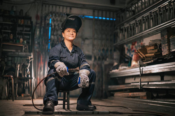 Best Aerospace and Defense Welding in Horizon City, TX