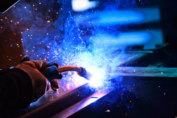 Best Marine and Shipbuilding Welding in Horizon City, TX