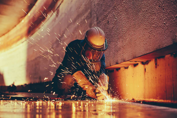 Affordable Welder Services in Horizon City, TX
