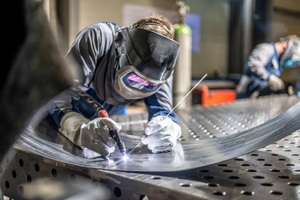 Reliable Horizon City, TX Welder & Metal Fabrication Solutions