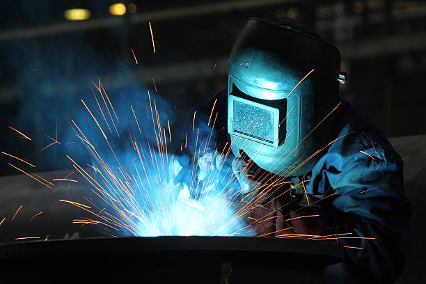 Best Artistic and Custom Metal Fabrication in Horizon City, TX