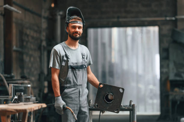 Best Specialty Welding Processes in Horizon City, TX
