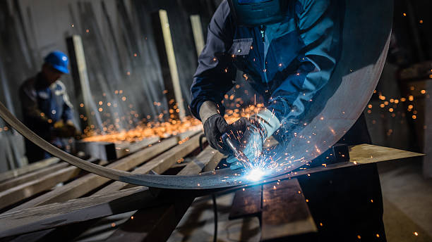 Best Maintenance and Repair Welding in Horizon City, TX