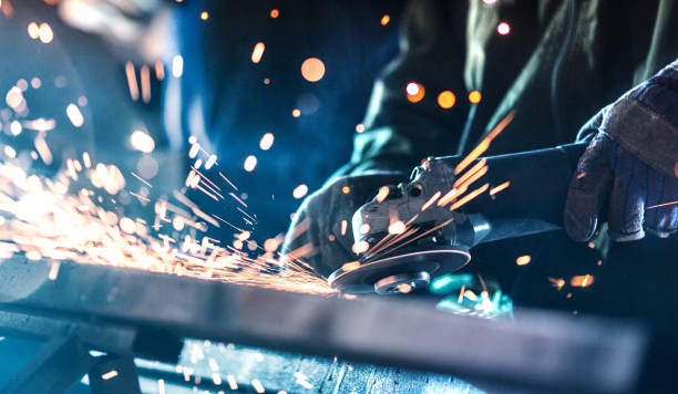 Best Automation and Robotic Welding in Horizon City, TX